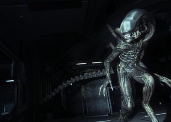 The 1st ‘Alien: Isolation 2’ teaser is here, and the setting looks eerily familiar