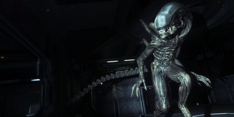 The 1st ‘Alien: Isolation 2’ teaser is here, and the setting looks eerily familiar