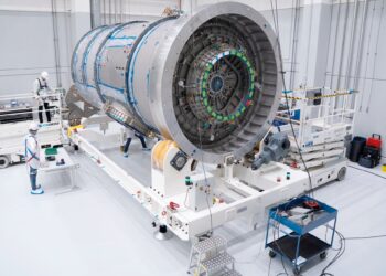 Corrosion problem affects Gateway and commercial space station modules