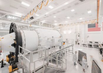 Industry navigates NASA’s start-and-stop approach to commercial space stations