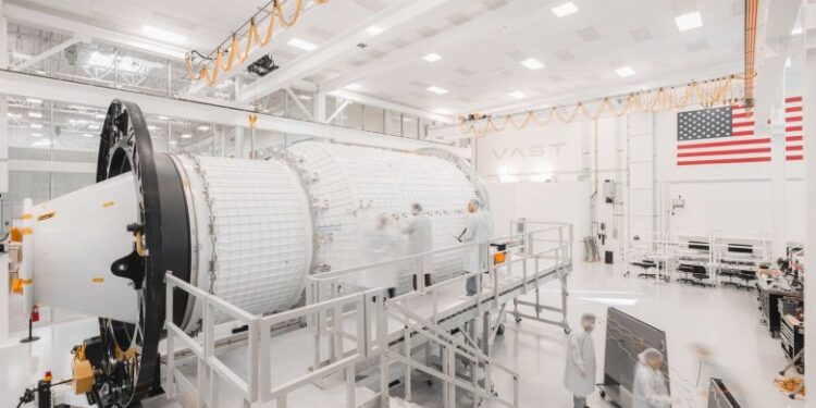 Industry navigates NASA’s start-and-stop approach to commercial space stations