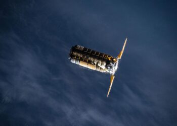 NASA Sets Coverage for Northrop Grumman’s CRS-24 Resupply Launch