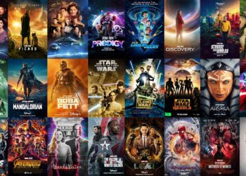 Sci-fi stories never really end anymore, and that’s a problem