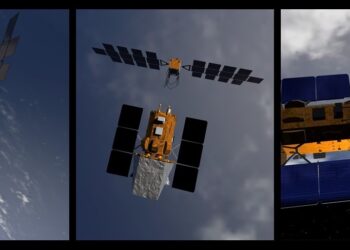 Swift spacecraft reorientation buys time for reboost mission