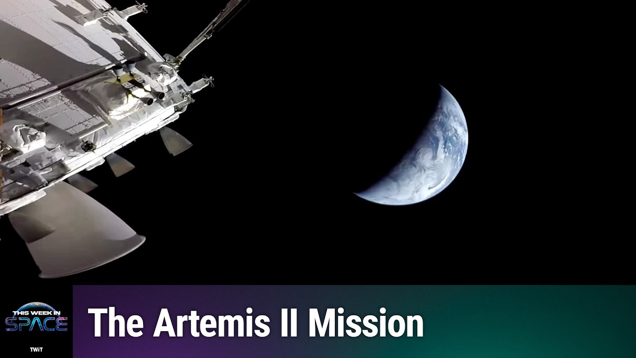 All About Artemis - The Brilliance of Artemis 2 - YouTube