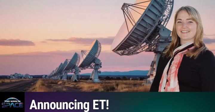 This Week In Space podcast: Episode 206 — I Want to Believe