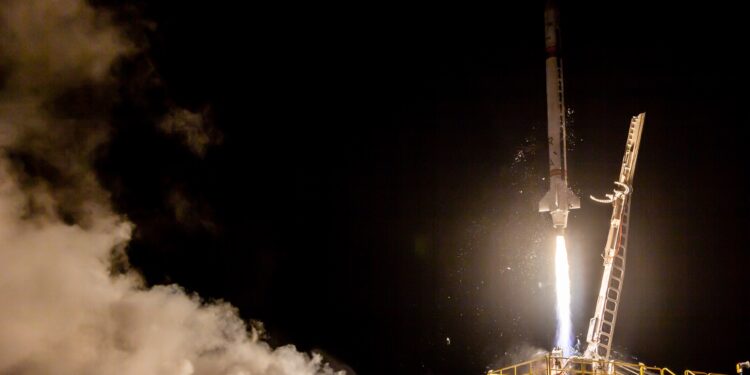 PLD Space secures $35 million European Investment Bank loan for MIURA 5 launcher