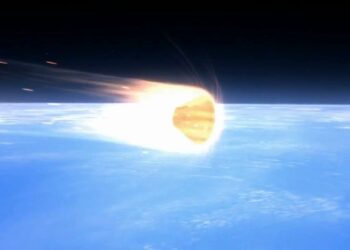 All eyes on Orion’s heat shield: Artemis 2 astronauts will hit Earth’s atmosphere at nearly 24,000 mph on April 10