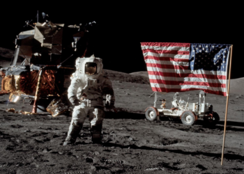 Artemis 2 astronauts are now headed to the moon. Why has it taken humanity so long to go back?