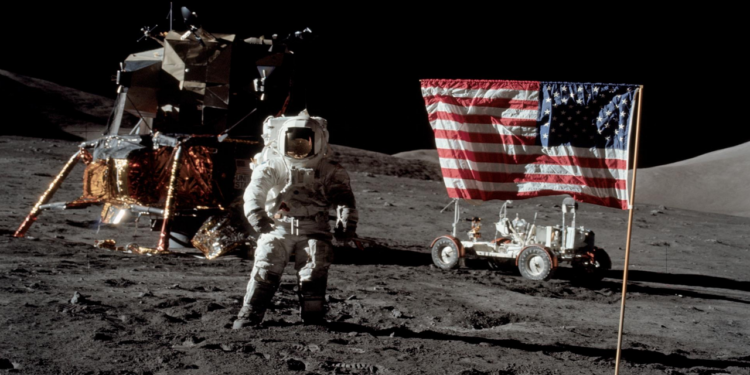 Artemis 2 astronauts are now headed to the moon. Why has it taken humanity so long to go back?