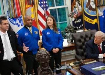 Artemis 3 has been pushed to late 2027. Can NASA still land astronauts on the moon in 2028?