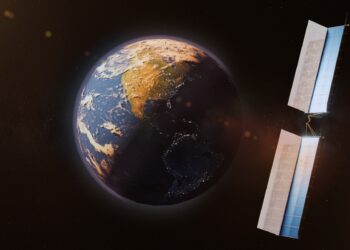Overview Energy to provide space-based solar power for Meta data centers