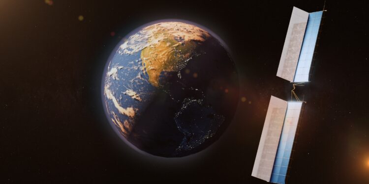 Overview Energy to provide space-based solar power for Meta data centers