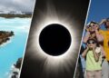 From spa to boat party: 10 epic events for the Aug. 12, 2026, total solar eclipse in Spain and Iceland