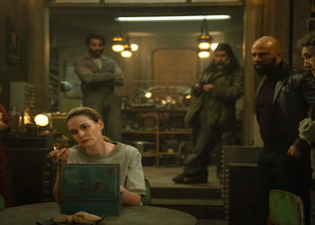 How did humanity end up underground in ‘Silo’? Apple TV digs deep in new Season 3 teaser (video)