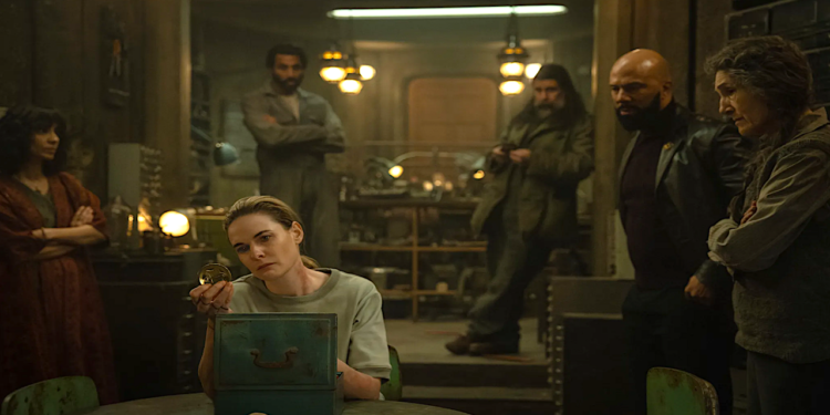 How did humanity end up underground in ‘Silo’? Apple TV digs deep in new Season 3 teaser (video)