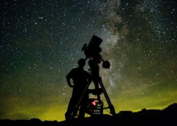 A guide to observing deep-sky objects with binoculars, telescopes and more