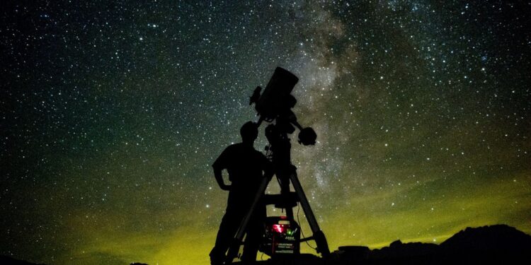 A guide to observing deep-sky objects with binoculars, telescopes and more