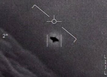 Disclosure day: If ET made contact, how would we handle the news?