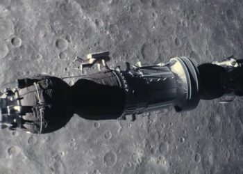 How did the USSR win the space race to beat the US to the moon in Apple TV’s new ‘Star City’?