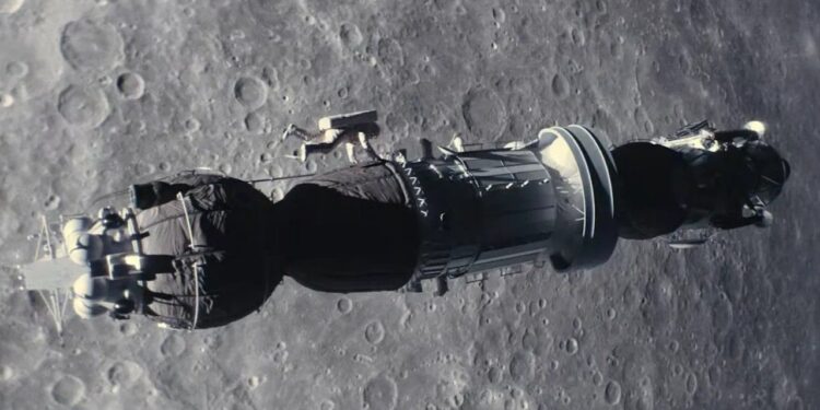 How did the USSR win the space race to beat the US to the moon in Apple TV’s new ‘Star City’?