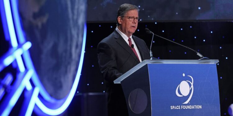 NRO highlights government and industry partnerships