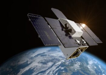 Planet and Carbon Mapper to fly SWIR Tanager