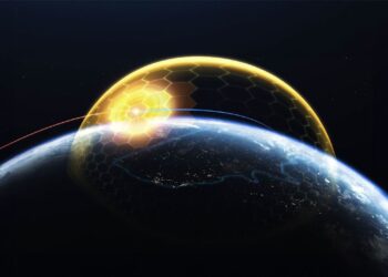 US Space Force wants space-based missile interceptors for Golden Dome ready by 2028