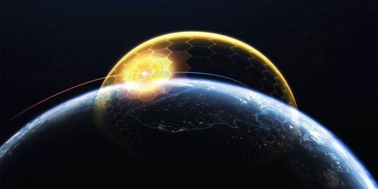 US Space Force wants space-based missile interceptors for Golden Dome ready by 2028