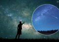 How to see the Lyrid meteor shower 2026: Where to look in the night sky