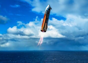 Revolutionizing global aerospace transportation