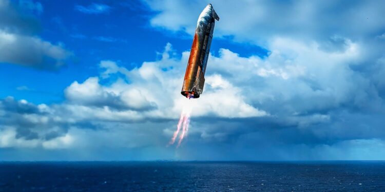 Revolutionizing global aerospace transportation