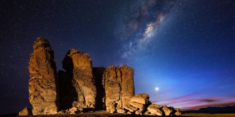 Venus shines at its best in spring and summer 2026 — here’s what to look for