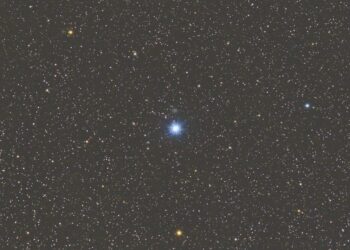 A bright star will disappear for up to an hour on April 25 — here’s what’s happening