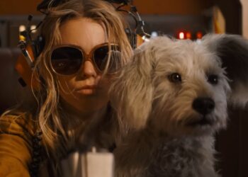 ‘Supergirl’ goes full John Wick to save her dog Krypto in new trailer