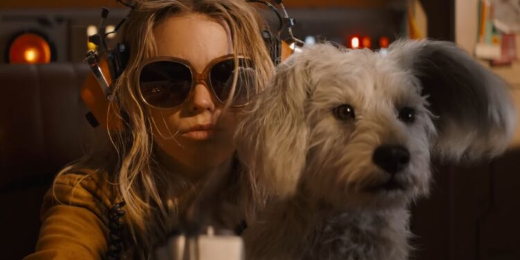 ‘Supergirl’ goes full John Wick to save her dog Krypto in new trailer