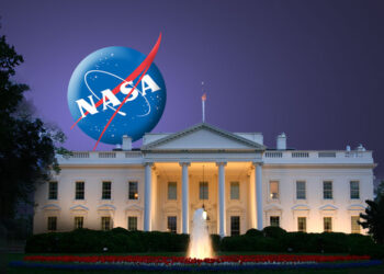 White House again proposes steep NASA budget cuts