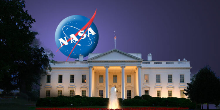 White House again proposes steep NASA budget cuts