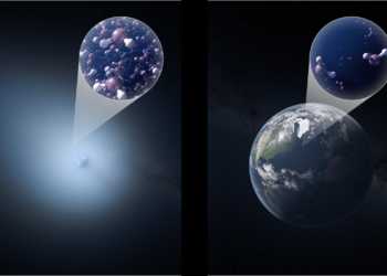 Interstellar invader comet 3I/ATLAS formed in a world much colder than the solar system