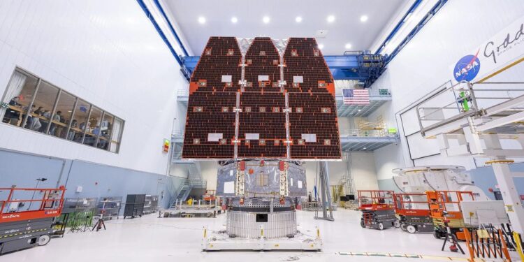 NASA reveals its Roman Space Telescope today: How to watch live, and what’s next for the next-generation observatory