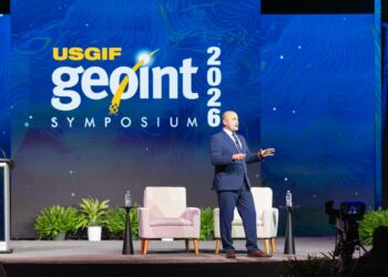 DARPA chief says agency must harness commercial space boom