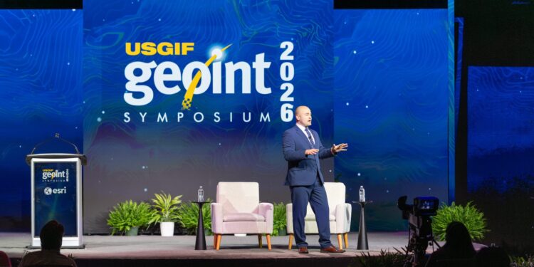 DARPA chief says agency must harness commercial space boom