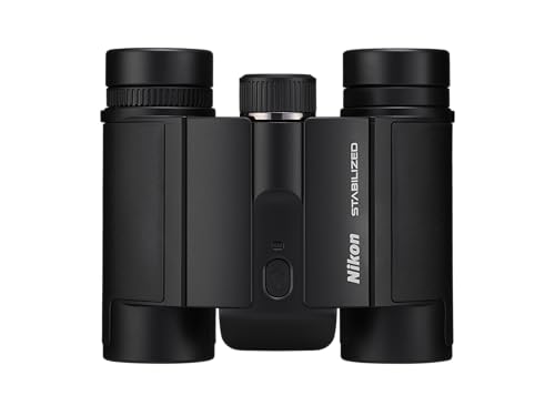 Nikon 12x25 S Stabilized...