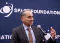 SDA director Sandhoo takes on broader Space Force missile warning portfolio