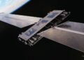 Vast, builder of private space stations, launches line of high-power satellites