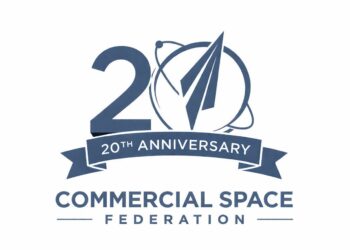 New CSF Report Sees Up To 7,000+ Satellites Launched Annually By Mid 2030’s, Highlights The Challenges With US Launch Infrastructure