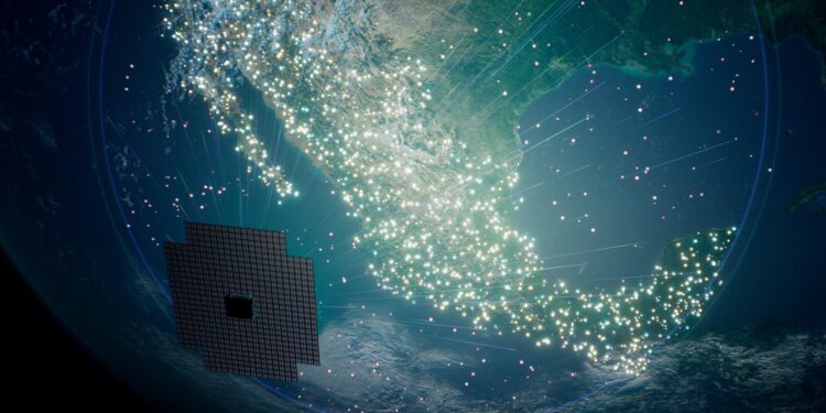 Starlink Mobile challengers back proposed telco-led D2D joint venture