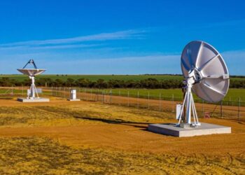 Ground station operators grapple with military targeting