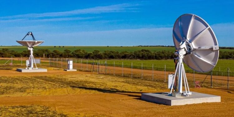 Ground station operators grapple with military targeting