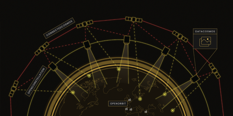 Open Cosmos’ CEO on what it takes to bring IoT to space